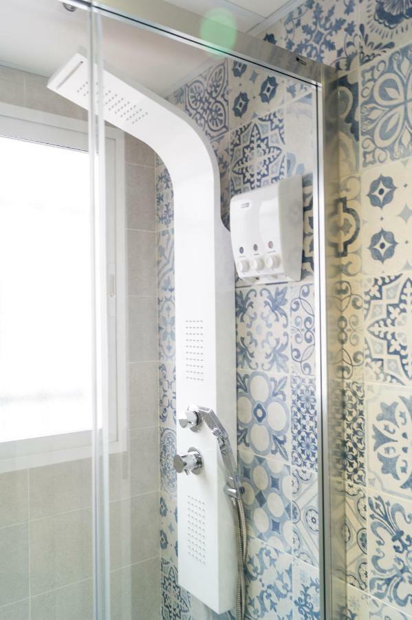 Apartamento Mihrab, Excelente Ubicacion En Casco Historico Кордова Экстерьер фото