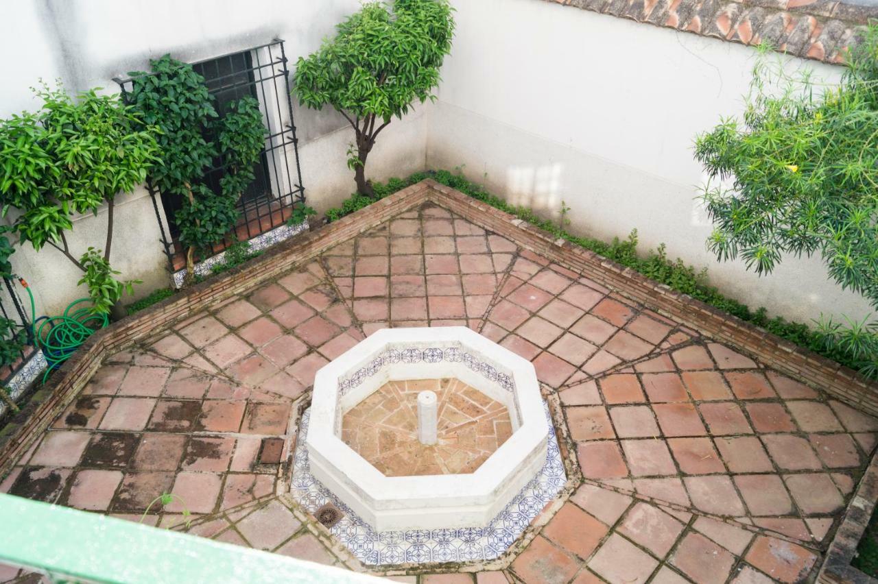 Apartamento Mihrab, Excelente Ubicacion En Casco Historico Кордова Экстерьер фото