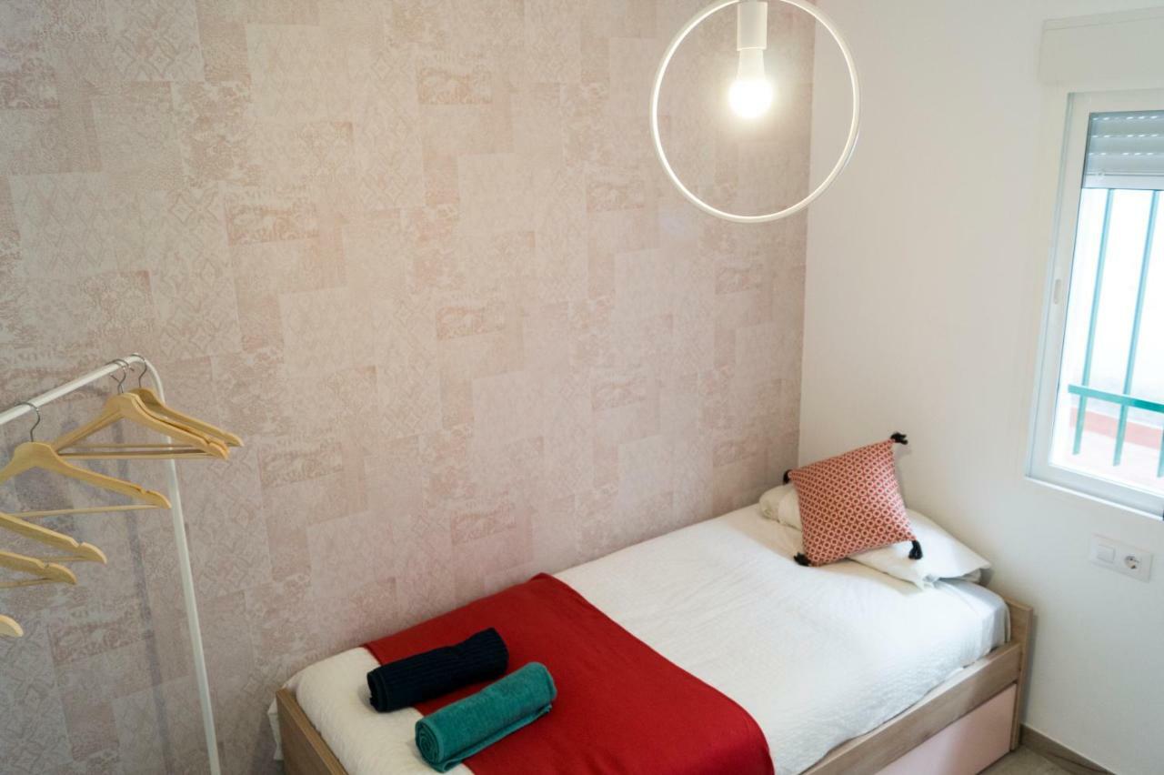 Apartamento Mihrab, Excelente Ubicacion En Casco Historico Кордова Экстерьер фото