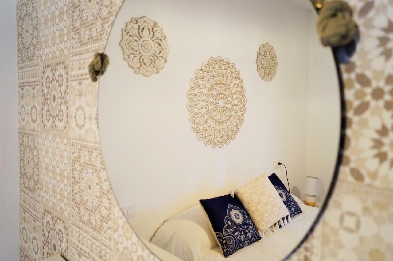 Apartamento Mihrab, Excelente Ubicacion En Casco Historico Кордова Экстерьер фото