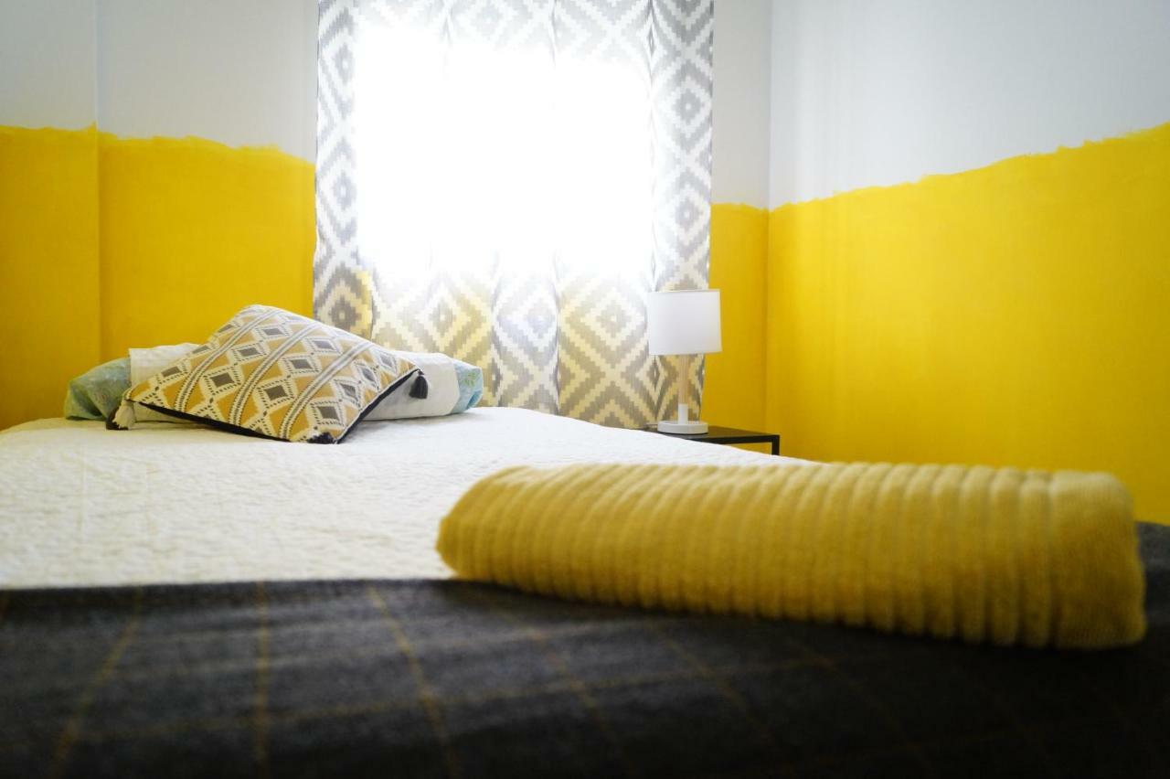 Apartamento Mihrab, Excelente Ubicacion En Casco Historico Кордова Экстерьер фото