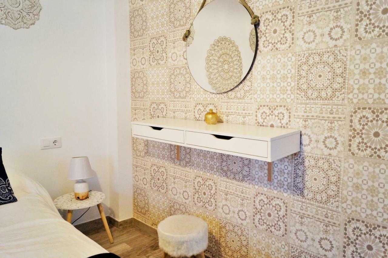 Apartamento Mihrab, Excelente Ubicacion En Casco Historico Кордова Экстерьер фото